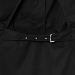JACQUEMUS La Chemise Barco - Black