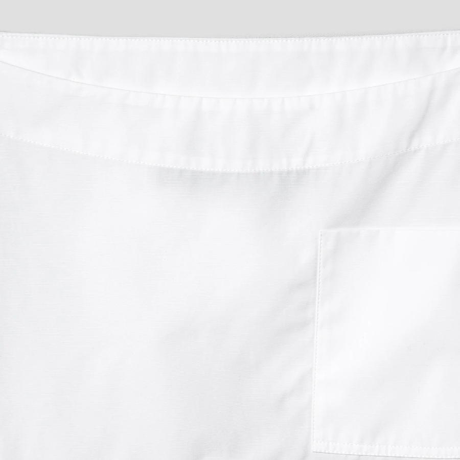 JACQUEMUS Le Haut Casaco - Whitе