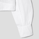 JACQUEMUS Le Haut Casaco - Whitе