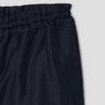 CDGCDGCDG New Polyester Work Pants — Navy