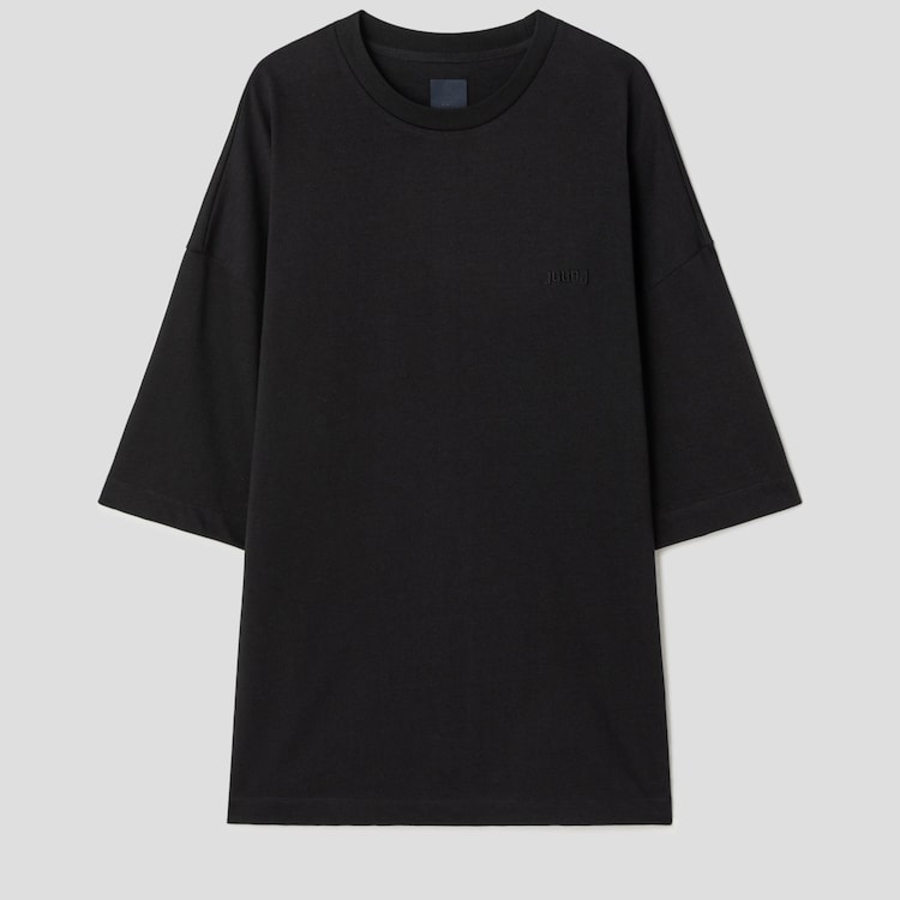 JUUN.J KAGAN Racing Car Max Fit Short Sleeve — Black