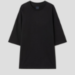 JUUN.J KAGAN Racing Car Max Fit Short Sleeve — Black