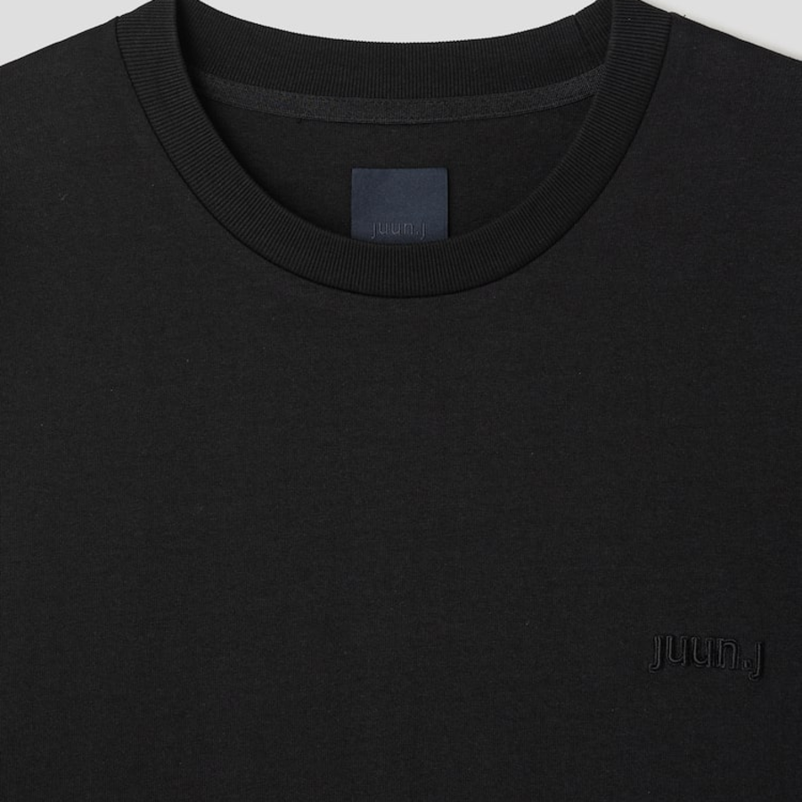 JUUN.J KAGAN Racing Car Max Fit Short Sleeve — Black