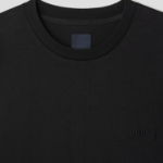 JUUN.J KAGAN Racing Car Max Fit Short Sleeve — Black