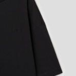 JUUN.J KAGAN Racing Car Max Fit Short Sleeve — Black