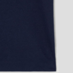 JUUN.J KAGAN Max-Fit Short Sleeve — Navy