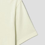 Theory Women Apex Cotton Tiny Tee - Aloe