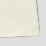 Theory Women Apex Cotton Tiny Tee - Aloe