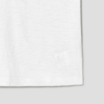 Theory Women Nebulous Easy Tank - White