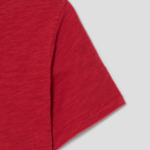 Theory Women Nebulous Rodiona Tee - Cherry