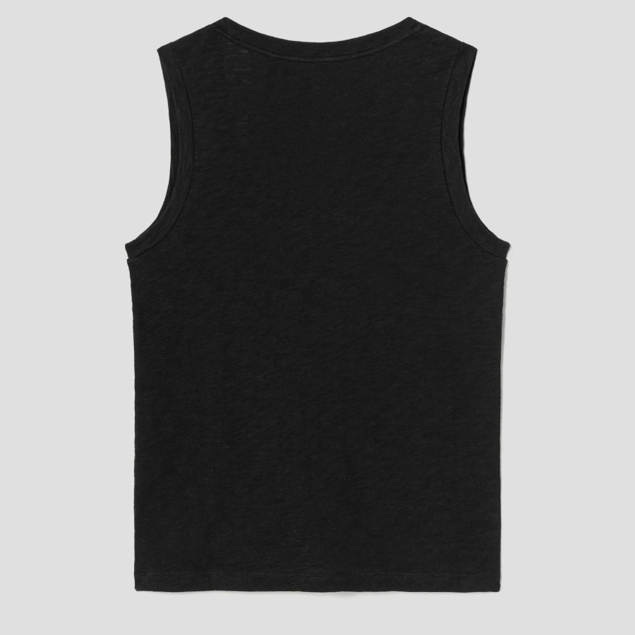 Theory Women Nebulous Easy Tank - Black