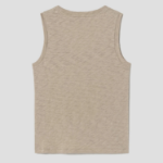Theory Women Nebulous Easy Tank - Soft Taupe