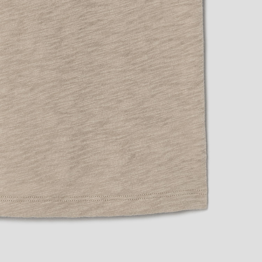 Theory Women Nebulous Easy Tank - Soft Taupe