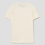 Theory Women Apex Cotton Tiny Tee - Flan