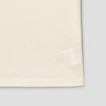 Theory Women Apex Cotton Tiny Tee - Flan