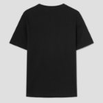 Theory Women Perry Knit Rib Henley Top - Black