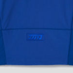 JUUN.J Tricot Seersucker Long Sleeve – Blue