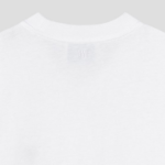 ami [Exclusive] (Unisex) Black And White ADC T-shirt – White