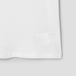 Theory Women Apex Cotton Tiny Tee - White