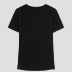 Theory Women Nebulous Easy Tee - Black