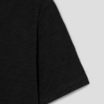 Theory Women Nebulous Easy Tee - Black