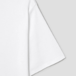 Theory Women Clinton Knit Boxy Crewneck Tee - White