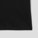 Theory Women Clinton Knit Boxy Crewneck Tee - Black