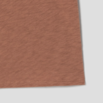 Theory Women Nebulous Easy Tee - Dark Ginger