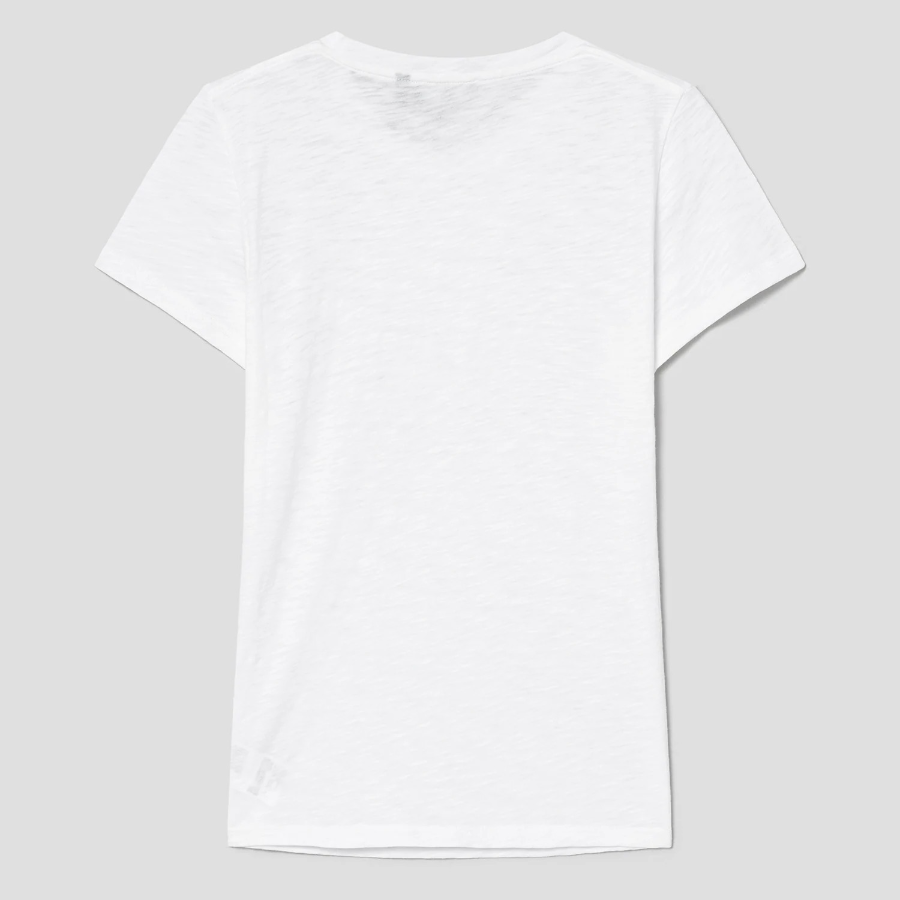 Theory Women Nebulous Rodiona Tee - White