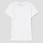 Theory Women Nebulous Rodiona Tee - White