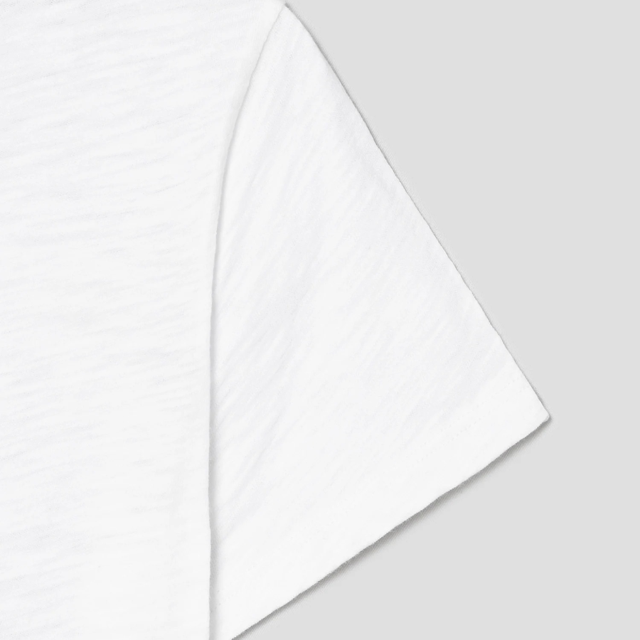 Theory Women Nebulous Rodiona Tee - White