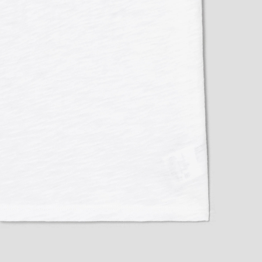 Theory Women Nebulous Rodiona Tee - White