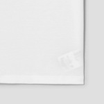 Theory Women Apex Cotton Flutter Tee - White