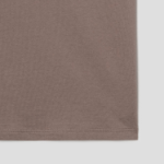 Theory Women Apex Cotton Tiny Tee - Walnut