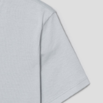 Theory Women Apex Cotton Tiny Tee - Pearl Blue