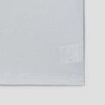 Theory Women Apex Cotton Tiny Tee - Pearl Blue