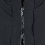 JUUN.J (Унисекс) Куртка Nylon Detachable Padding Vest Reversible Jumper – Black