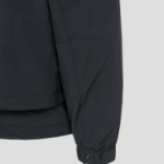 JUUN.J (Унисекс) Куртка Nylon Detachable Padding Vest Reversible Jumper – Black