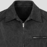 JUUN.J (Унисекс) Куртка [CORE] Delave Cotton Workwear Setup Jacket – Grey