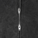 JUUN.J (Унисекс) Куртка [CORE] Delave Cotton Workwear Setup Jacket – Grey