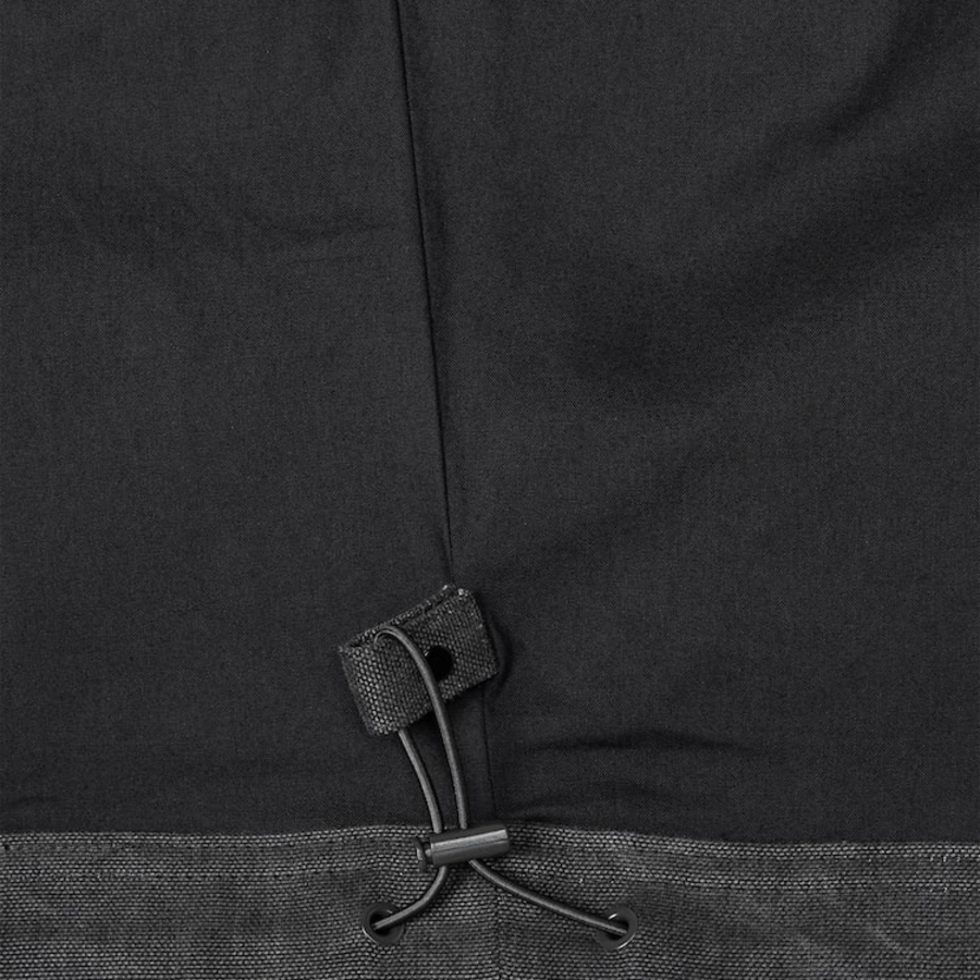 JUUN.J (Унисекс) Куртка [CORE] Delave Cotton Workwear Setup Jacket – Grey