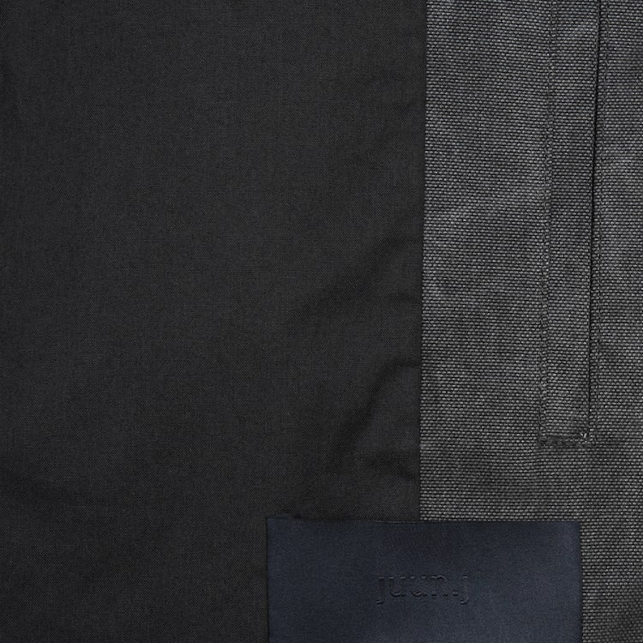 JUUN.J (Унисекс) Куртка [CORE] Delave Cotton Workwear Setup Jacket – Grey