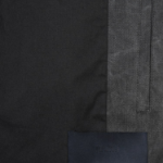 JUUN.J (Унисекс) Куртка [CORE] Delave Cotton Workwear Setup Jacket – Grey