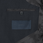 JUUN.J (Унисекс) Жакет [CORE] Blended Wool Summer Setup Jacket – Black