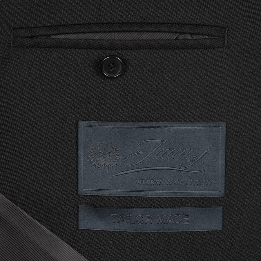 JUUN.J (Унисекс) Жакет [CORE] Wool Twill Setup Jacket – Black