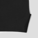 JACQUEMUS La Maille Trapeze - Black