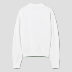 JACQUEMUS La Maille Venice - Hotel Address White