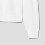 JACQUEMUS La Maille Venice - Hotel Address White