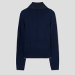 JACQUEMUS La Maille Tricot - Navy