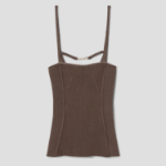 JACQUEMUS Le Haut Sierra - Beige